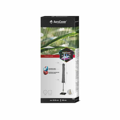 Aerocover Housse De Protection Pour Parasols Droits