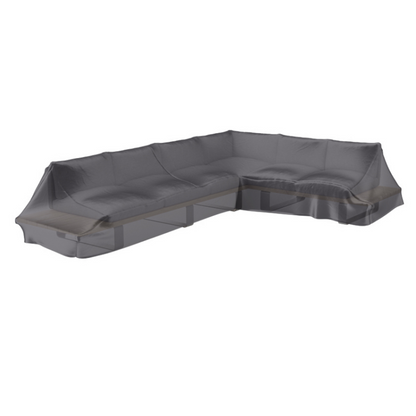 Aerocover Housse De Protection Pour Salon De Jardin Angle L325 Cm