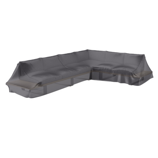 Aerocover Housse De Protection Pour Salon De Jardin Angle L325 Cm