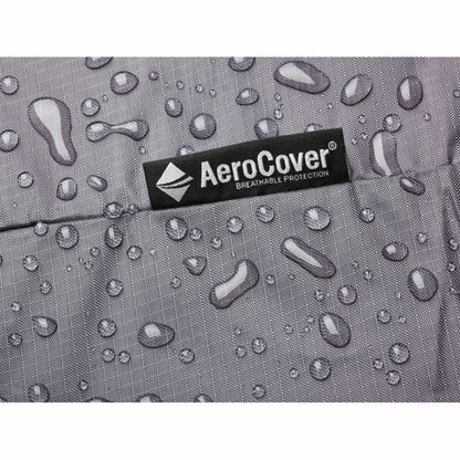 Aerocover Housse De Protection Pour Salon De Jardin Angle L325 Cm