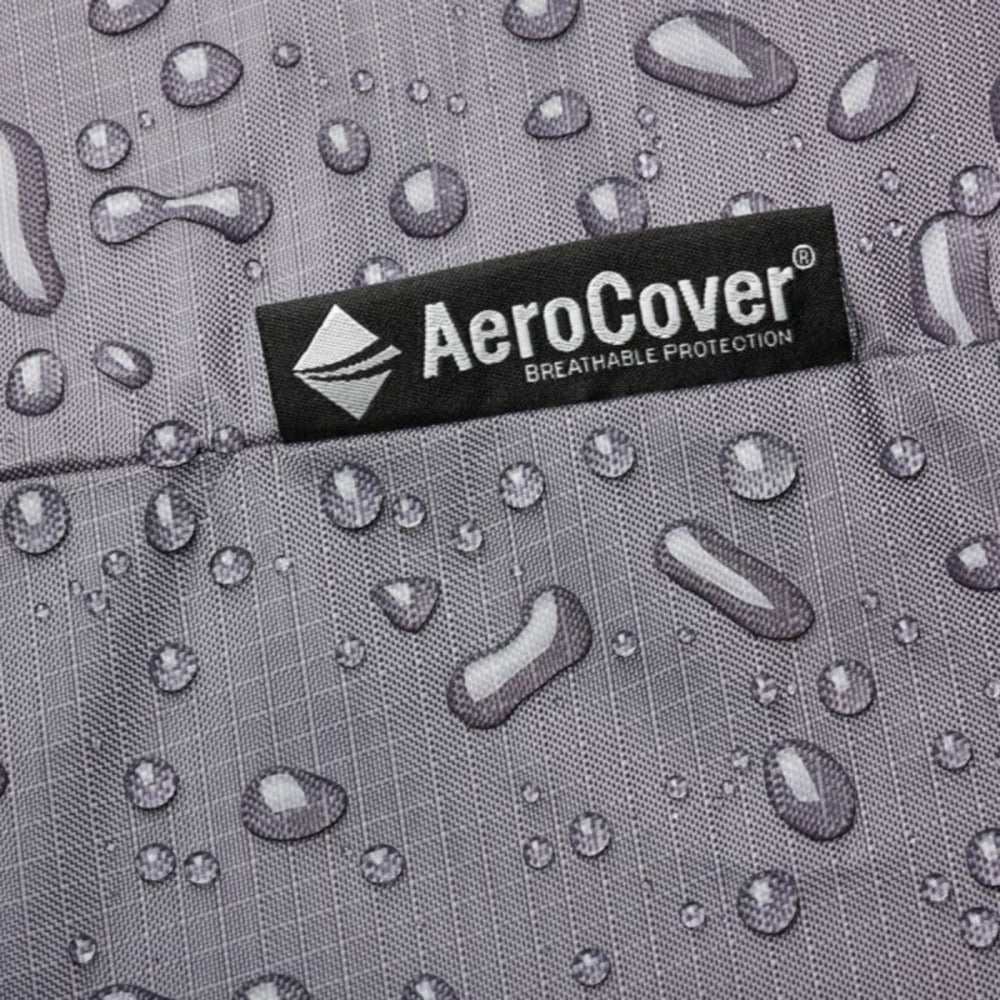 Aerocover Housse De Protection Extérieure Pour Coussins L175 X 80 Cm