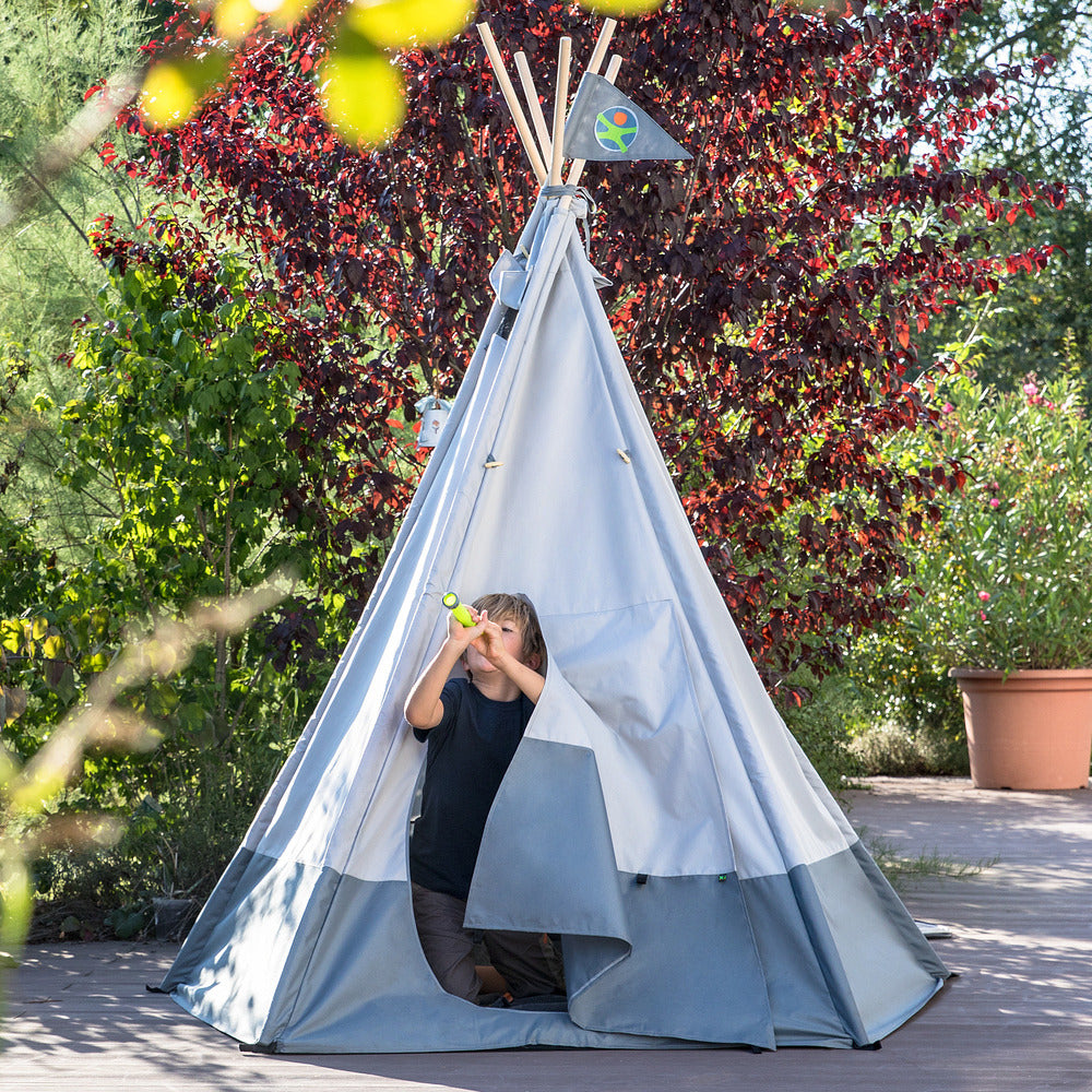 Haba Tipi Terra Kids