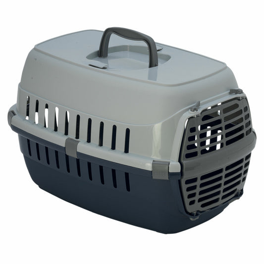 MODERNA Caisse De Transport Chat Road Runner