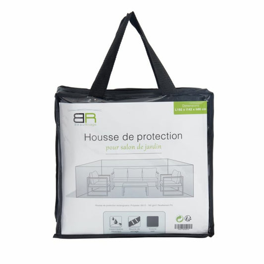  Housse De Protection Pour Salon De Jardin 5 Places
