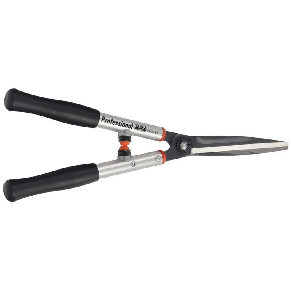 Bahco Cisaille à Haies Courtes Très Légère P54-sl-25