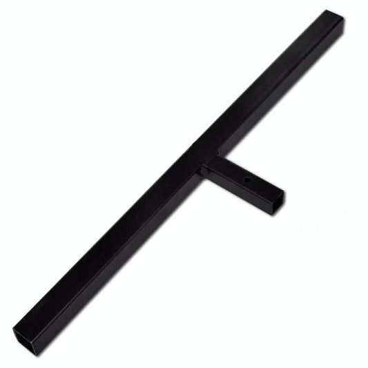 VIDAXL Bêche Et Tarière Manuelle 120 Mm Avec Rallonge Mèche Tarière 13 M