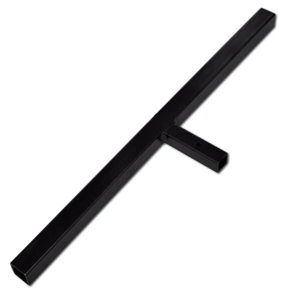 VIDAXL Bêche Et Tarière Manuelle 150 Mm Avec Rallonge 13 M Acier