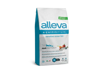  Croquette Pour Chien Adulte Medium/maxi, Digestion Sensible Au Poisson