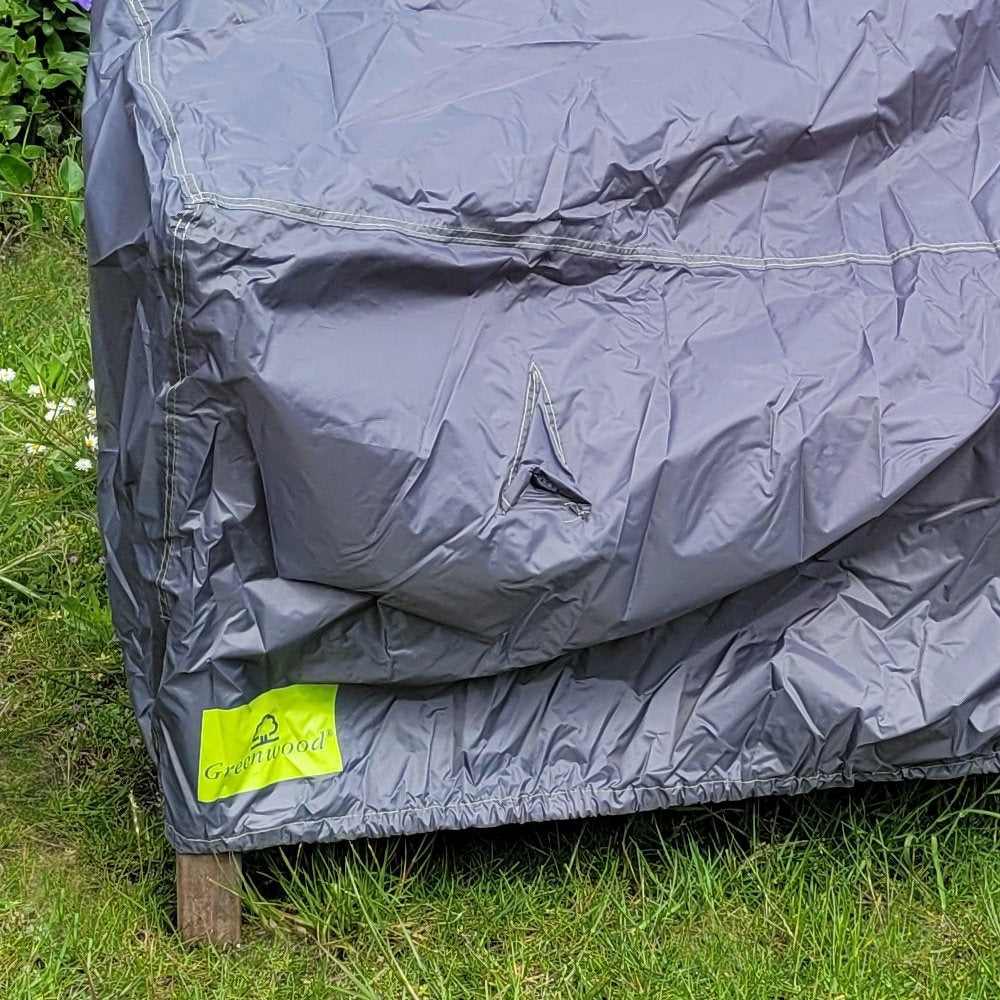  Housse Pour Canapé De Jardin 3 Places