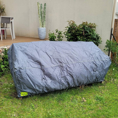  Housse Pour Canapé De Jardin 3 Places