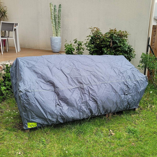  Housse Pour Canapé De Jardin 3 Places