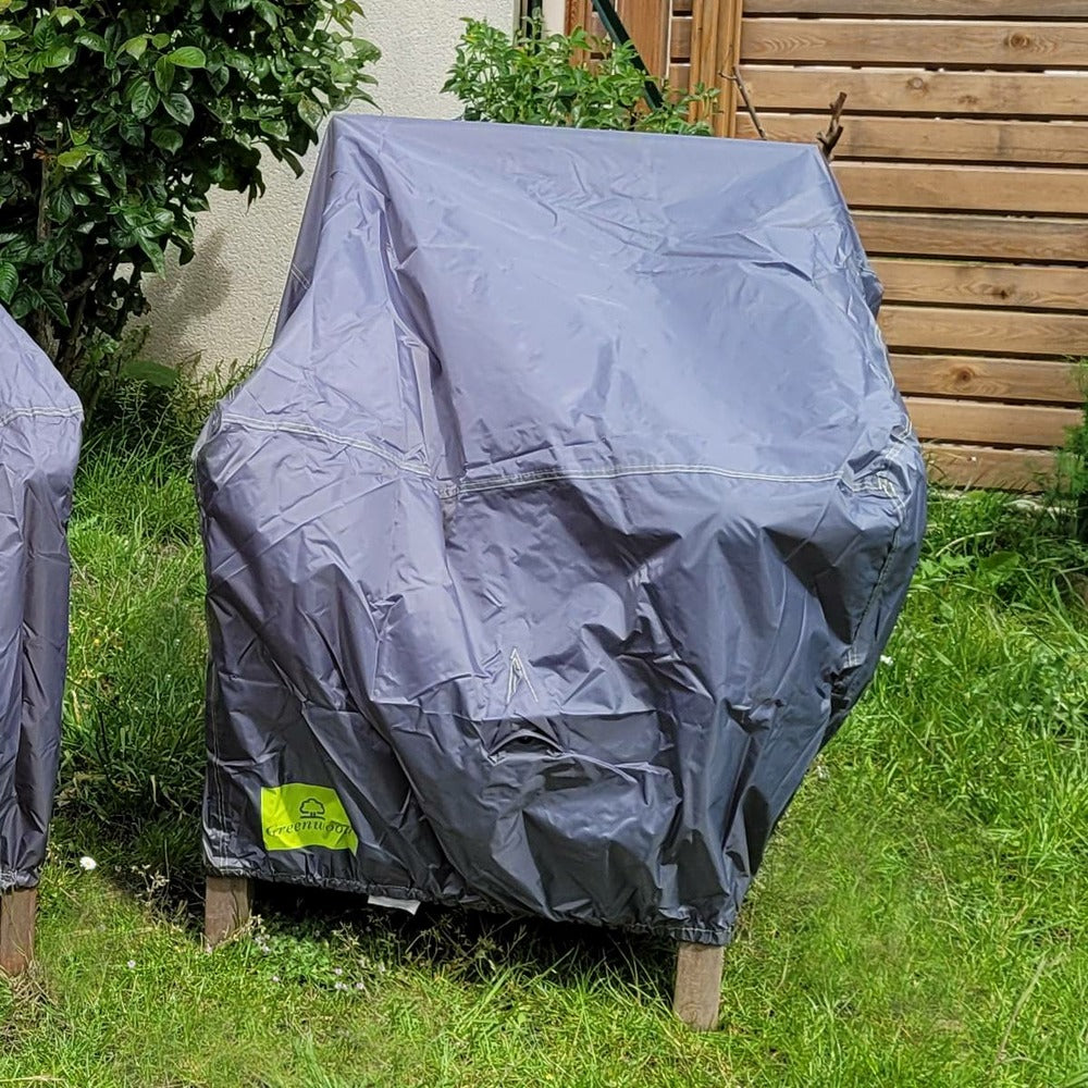  Housse Pour Fauteuil De Jardin