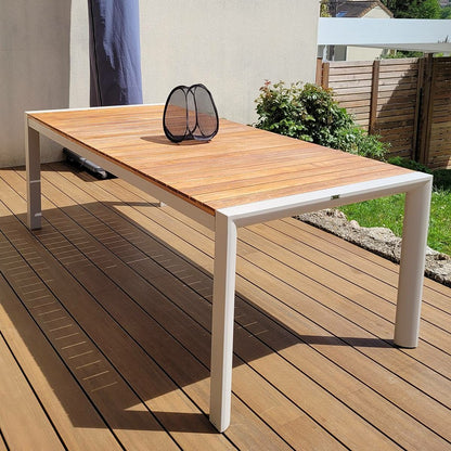  Housse Pour Table De Jardin 240 X 130