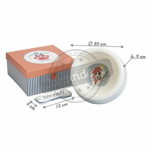 Amadeus Coffret Cadeau Chien
