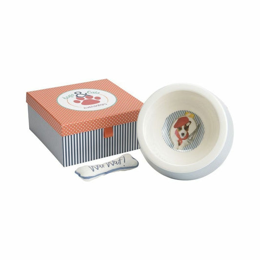 Amadeus Coffret Cadeau Chien