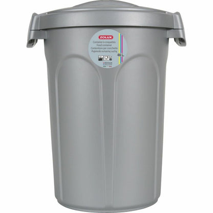 Zolux Container à Croquettes 46 Litres
