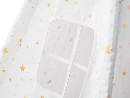 ATMOSPHERA Tipi 5 Pieds Doré