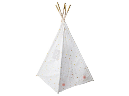 ATMOSPHERA Tipi 5 Pieds Doré