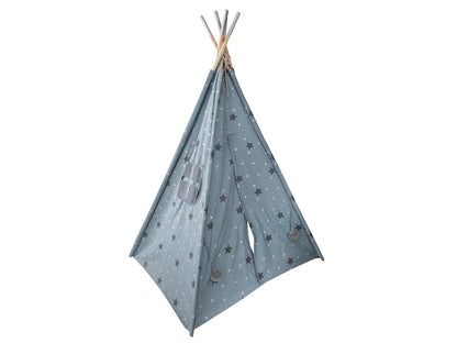 ATMOSPHERA Tipi 5 Pieds Argent