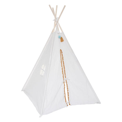 ATMOSPHERA Tipi Fenêtre Ecru