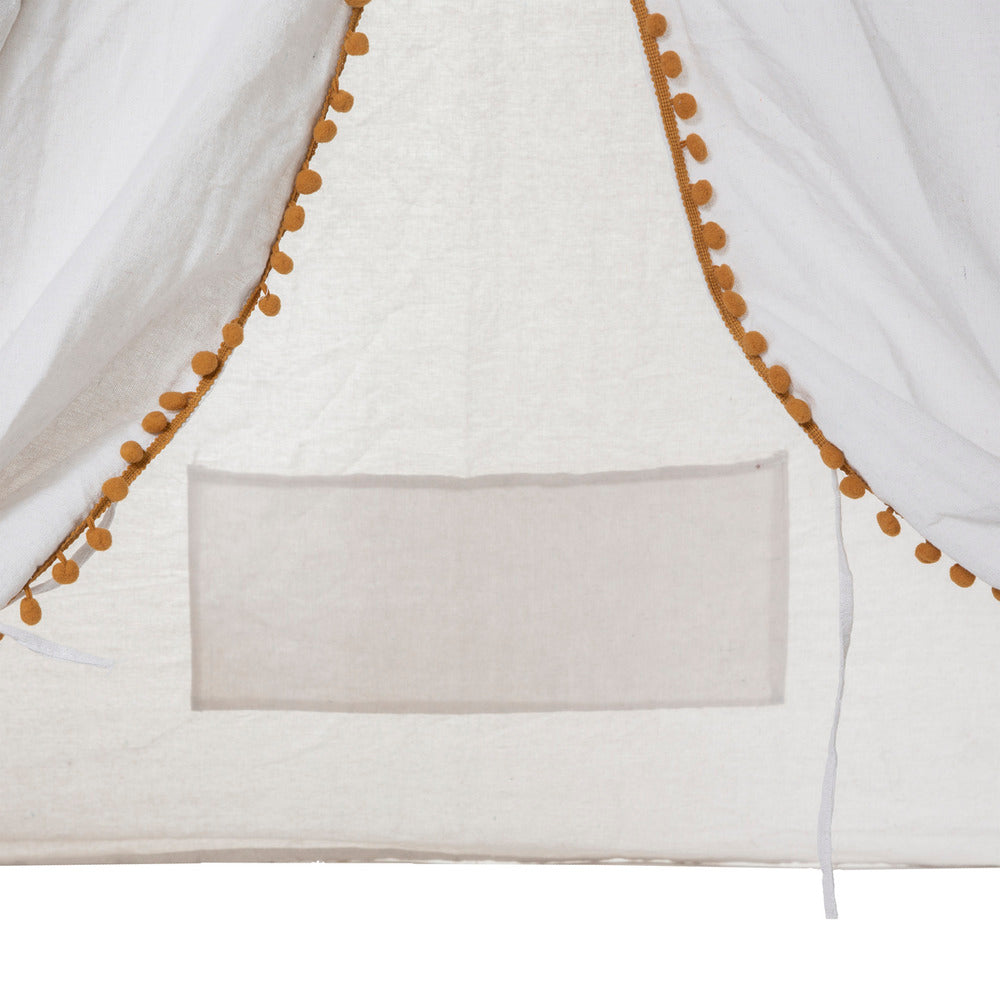 ATMOSPHERA Tipi Fenêtre Ecru