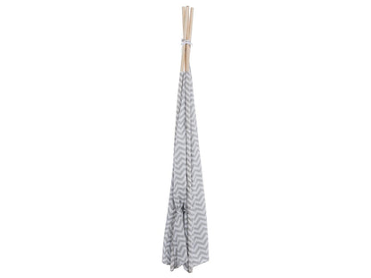 ATMOSPHERA Tipi Déco Enfant - Gris