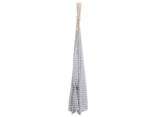 ATMOSPHERA Tipi Déco Enfant - Gris