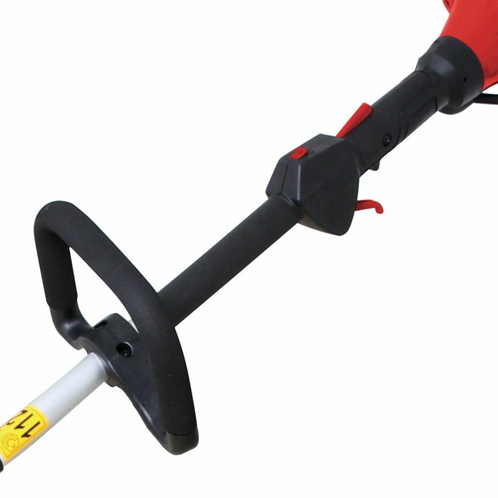  Coupe Bordure Rotofil Thermique 26cm3 1cv Poignée Delta Accessoires Lea Le24260dp