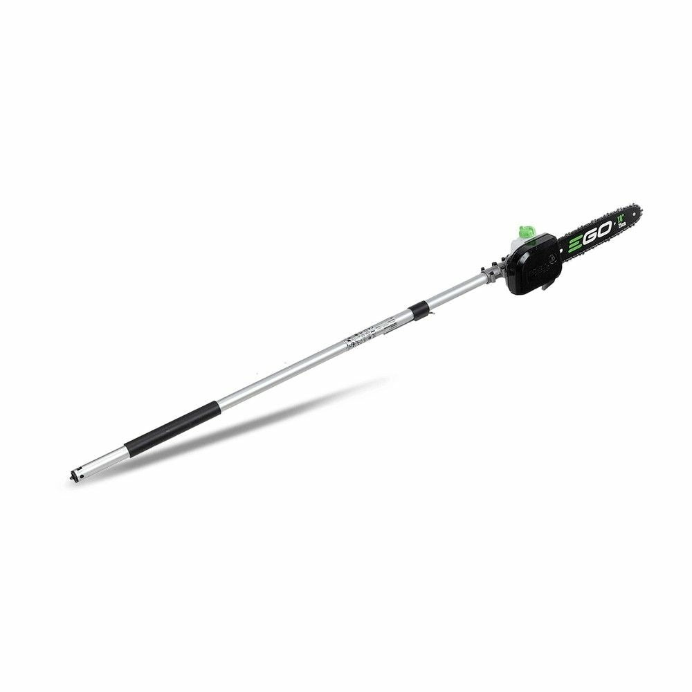  Pack élagage Entretien Arbres Et Haies Avec Moteur Chargeur Batterie 56v Egopower