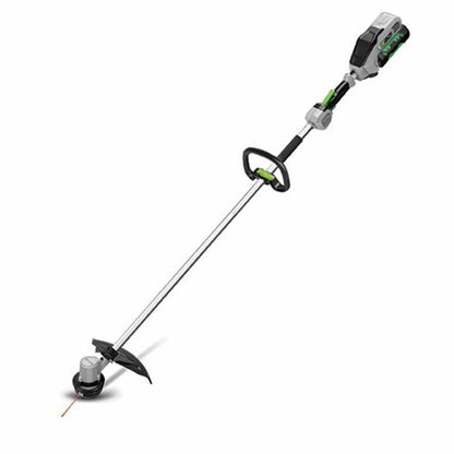 Coupe Bordure Electrique Ego Power Sur Batterie Lithium 56 Volts St1300e