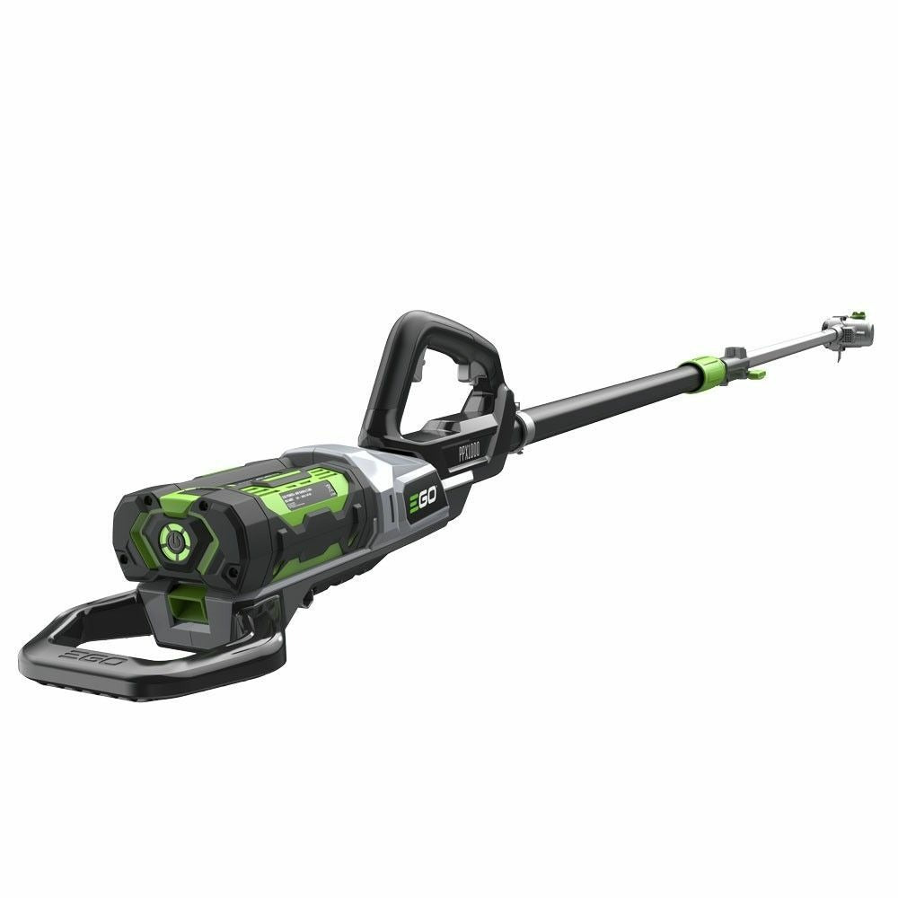  Perche Télescopique Avec Bloc Moteur Multi Outils Ego Pro Ppx1000
