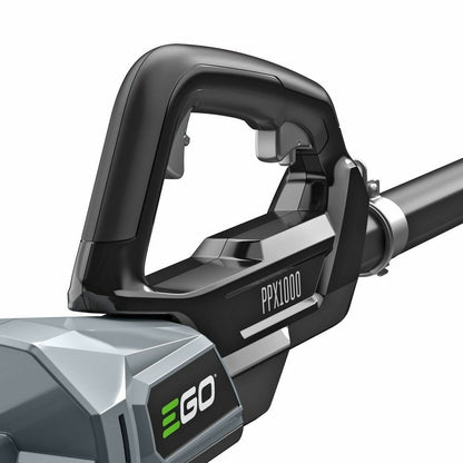  Perche Télescopique Avec Bloc Moteur Multi Outils Ego Pro Ppx1000