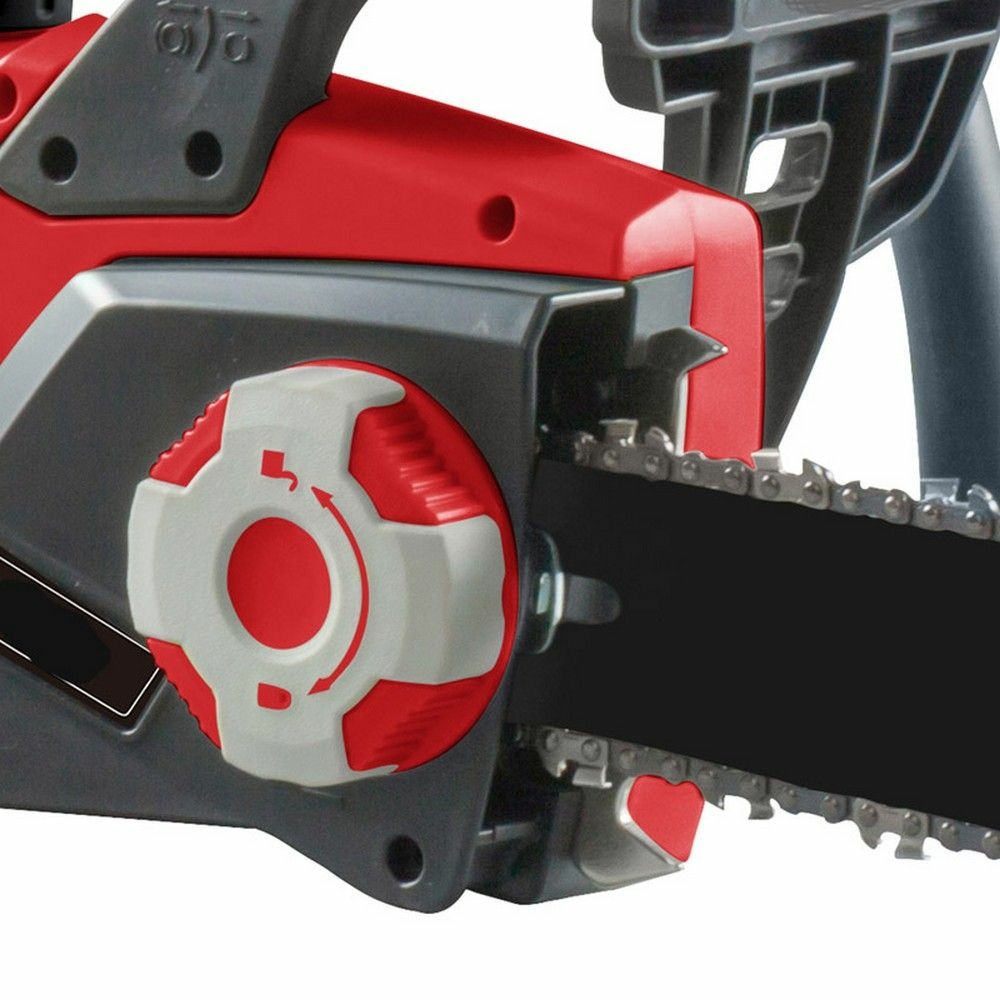  Tronçonneuse électrique 2400w Guide Oregon 40cm Tension Automatique Dunsch Du30240-40atf