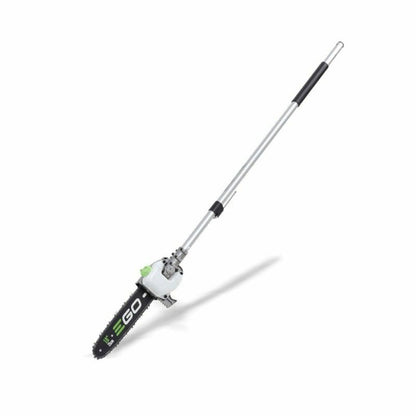  Elagueuse Sur Perche Sans Fil Guide 25cm Ego Power Psa1000e