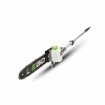  Elagueuse Sur Perche Sans Fil Guide 25cm Ego Power Psa1000e