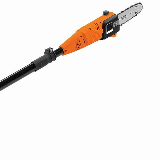  Elagueuse Sur Perche électrique 750w Guide Oregon 24cm Villager Veps 915