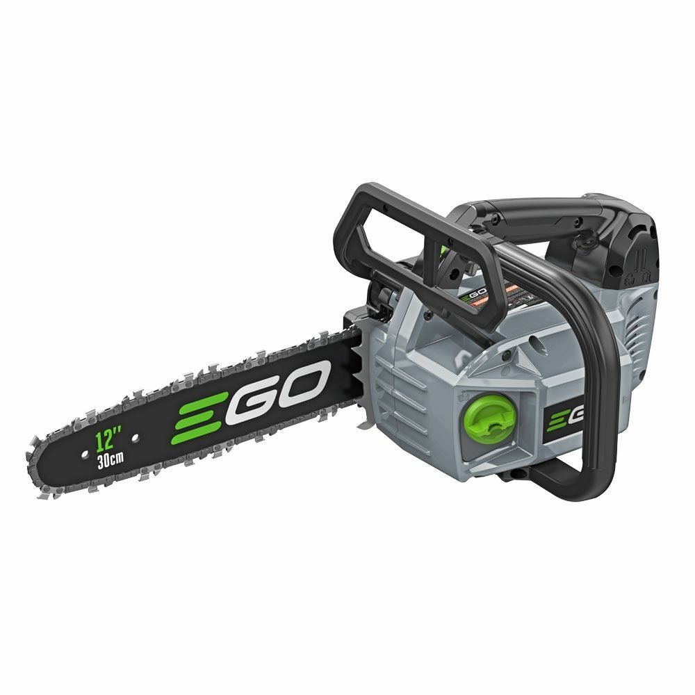  Tronçonneuse Professionnelle Guide Chaine Oregon 30cm Ego Csx3000 Sans Chargeur Ni Batterie