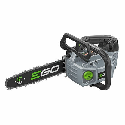 Tronçonneuse Professionnelle Guide Chaine Oregon 30cm Ego Csx3000 Sans Chargeur Ni Batterie