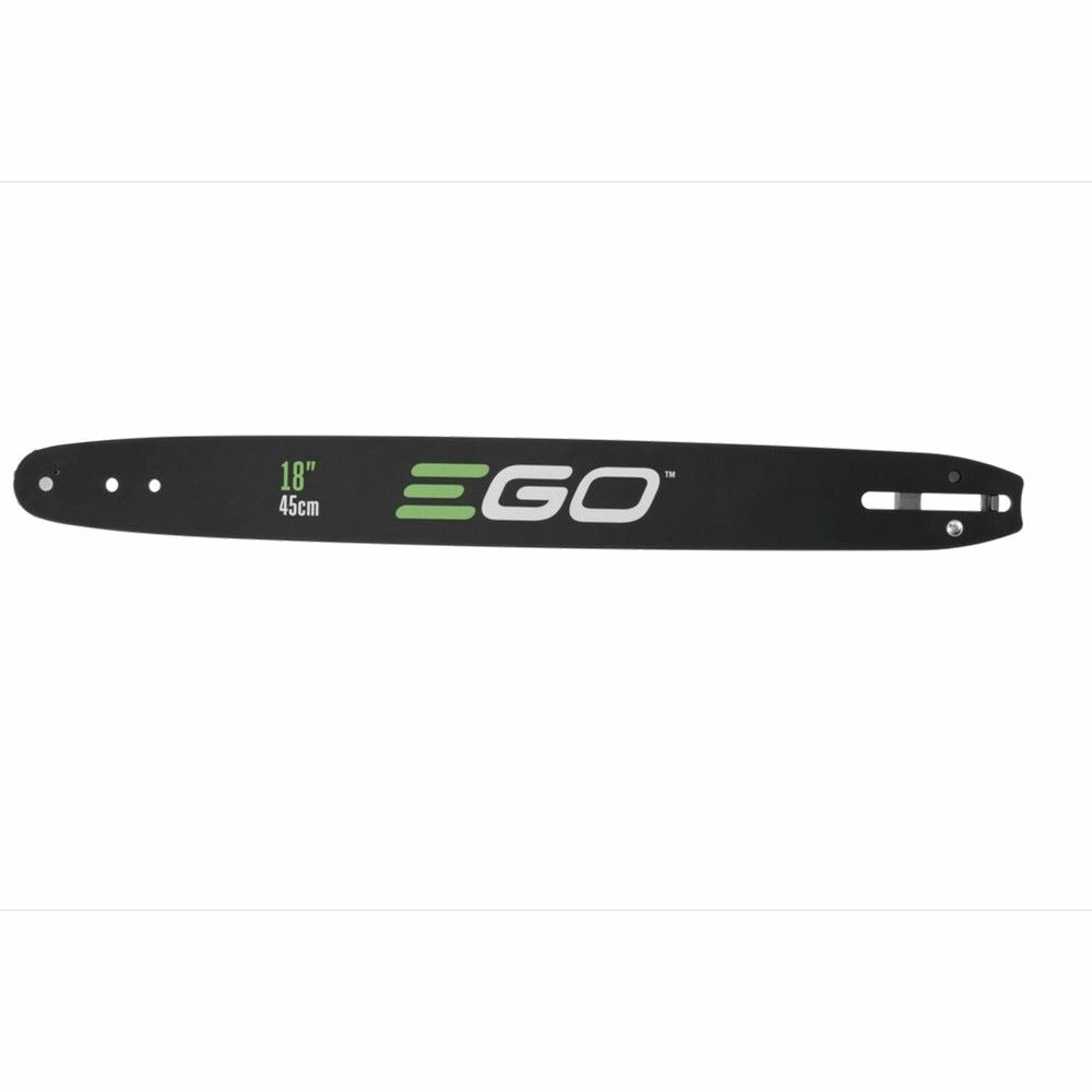  Guide Chaîne 45cm Pour Tronçonneuse Ego Power Cs1800e Ag1800