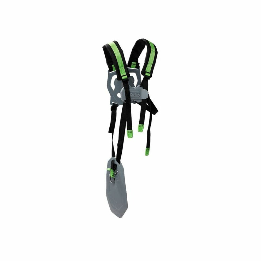  Harnais Double Pour Débroussailleuse Ego Power Ap1500d