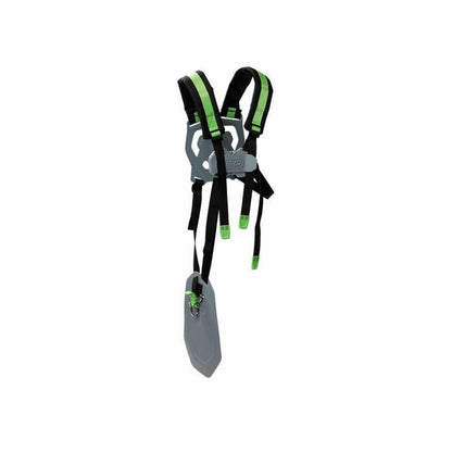  Harnais Double Pour Débroussailleuse Ego Power Ap1500d