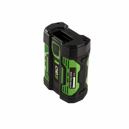  Adaptateur Batterie Portative Adb1000 Pour Harnais Dorsal Ego Power