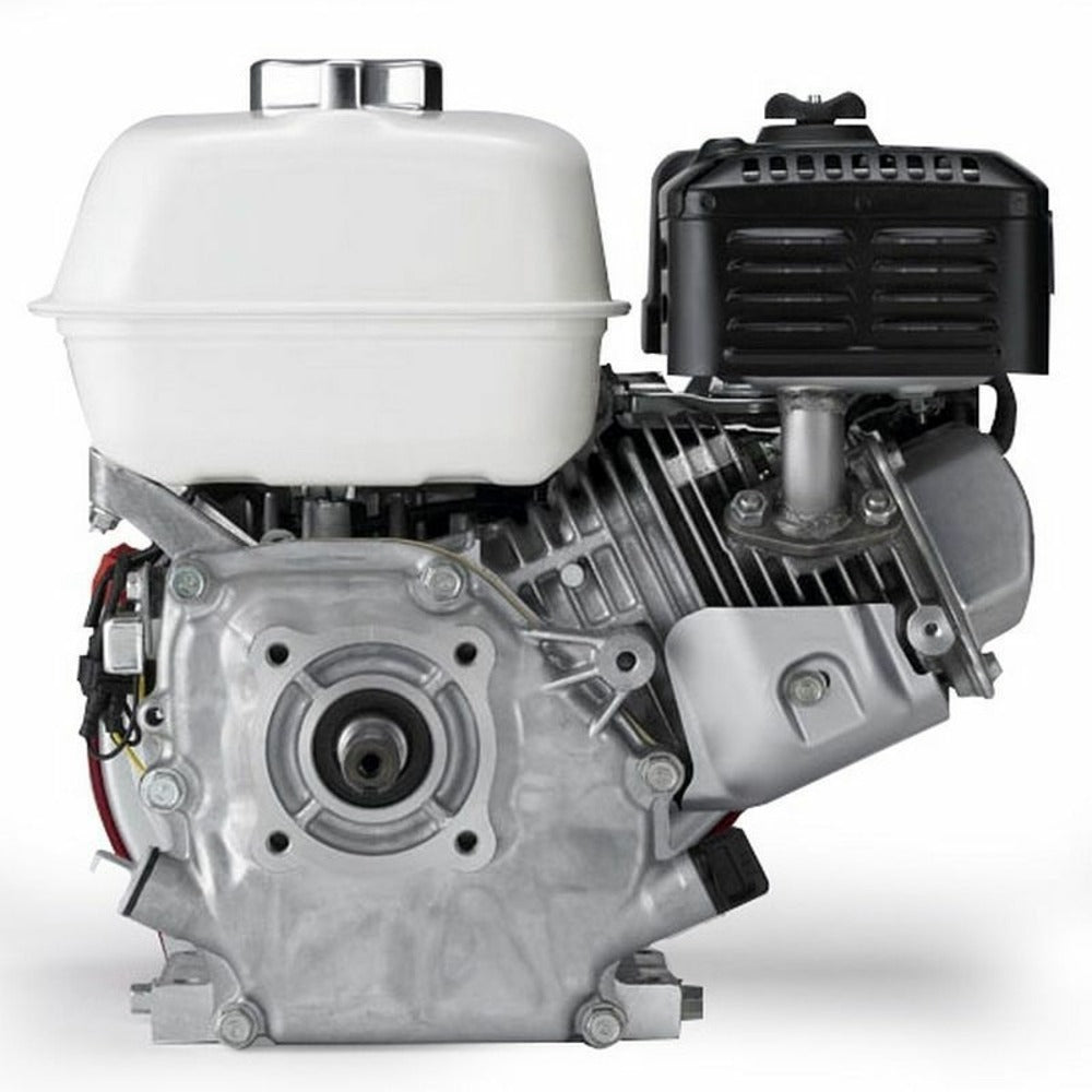  Moteur Avec Réducteur Honda Gx160 Pour Bétonnière, Motoculteur, Fendeuse à Bois