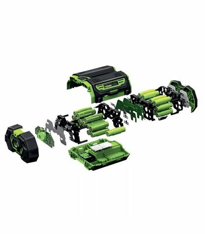  Batterie électrique 4ah Ego Power+ Ba2240 56v