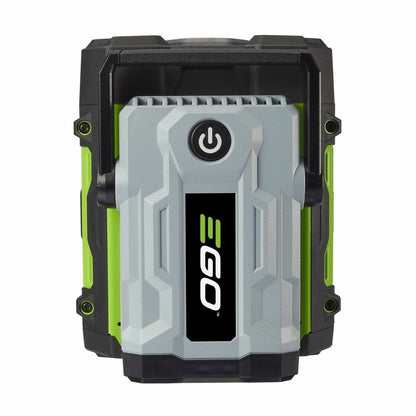  Pack Convertisseur Avec Batterie Et Chargeur Ego Pad1501e