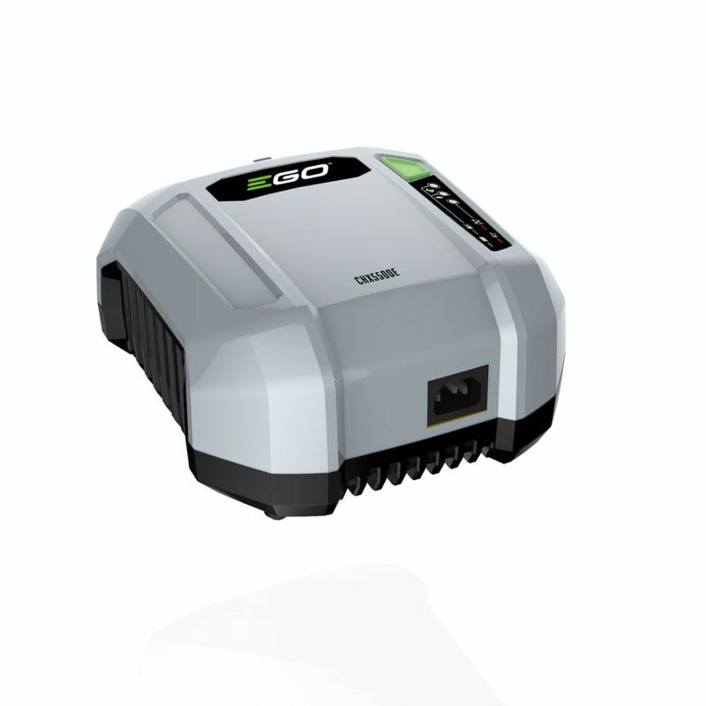  Chargeur Rapide Professionnel Pour Batteries Ego Power+ 56 Volts Chx5500e