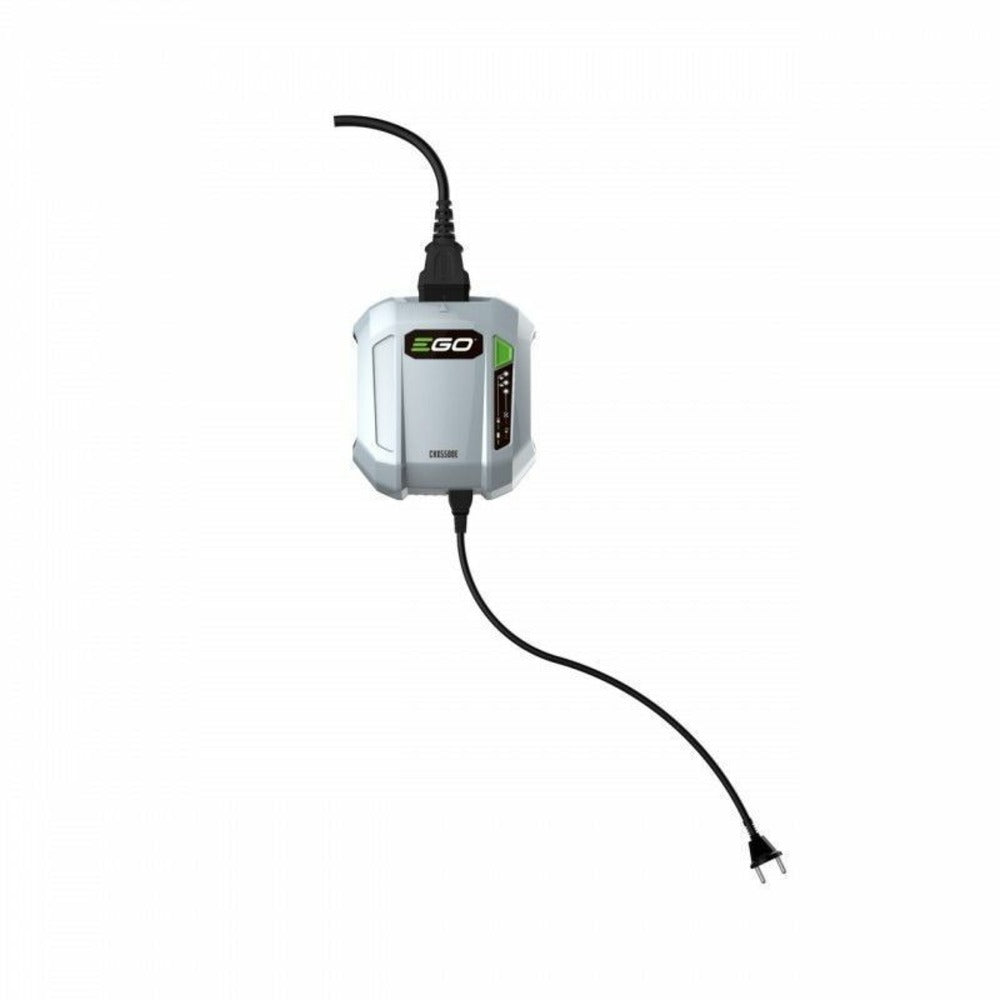  Chargeur Rapide Professionnel Pour Batteries Ego Power+ 56 Volts Chx5500e