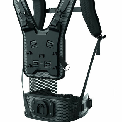  Harnais Professionnel Confort Pour Batterie Dorsale Bax1500 Ego Power