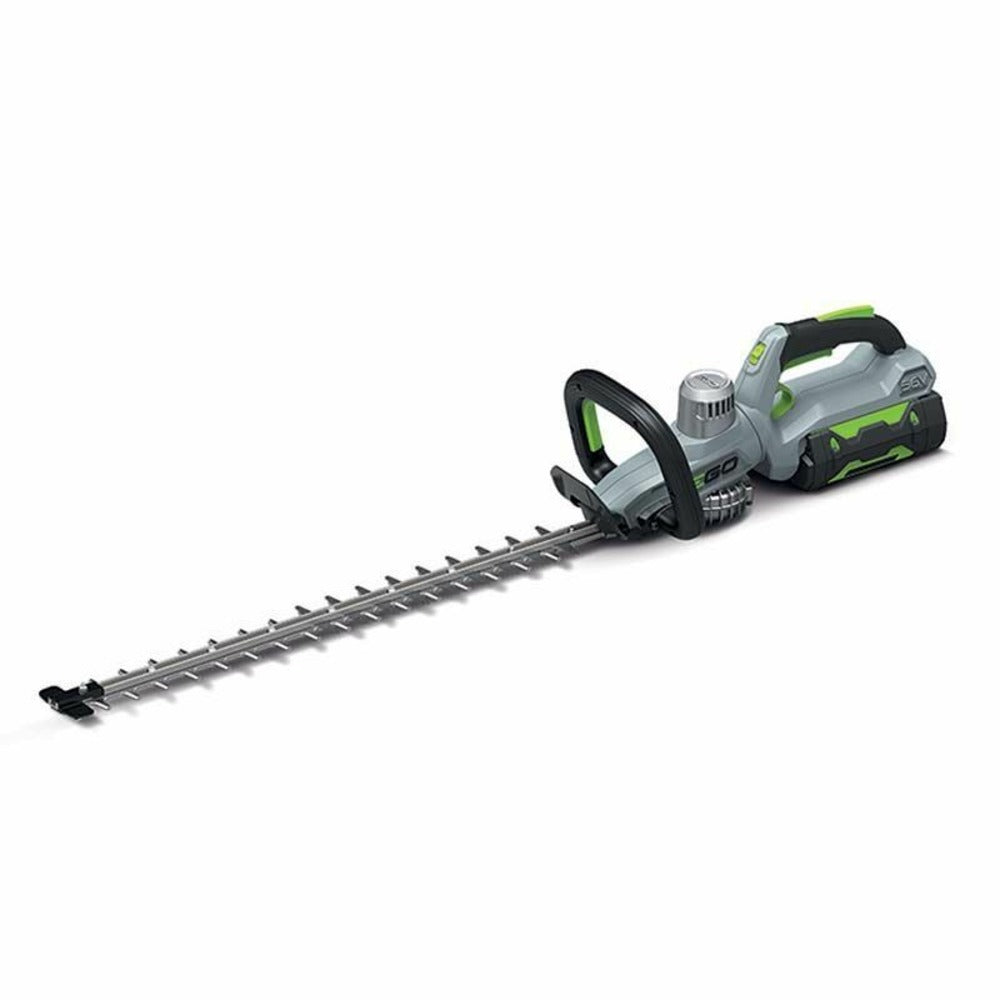  Pack Taille-haies Arbustes Batterie Et Chargeur Inclus Lamier 51cm Ego Ht5100e