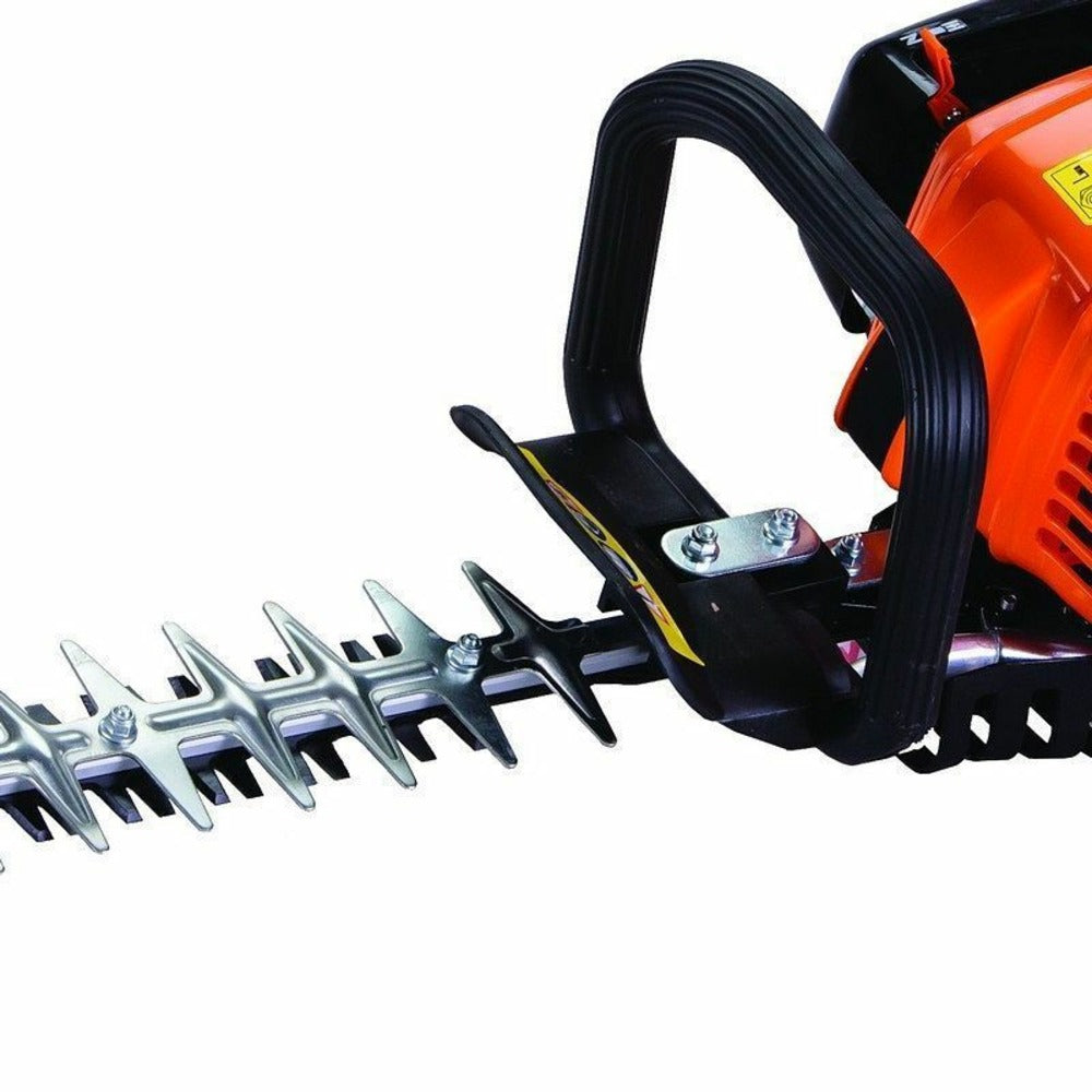  Taille Haies 2 Temps 22,5cm3 Lame 60cm Anti Vibration Villager Vhpt 27e